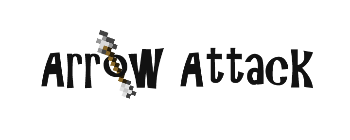 Tải về Arrow Attack PvP cho Minecraft 1.9